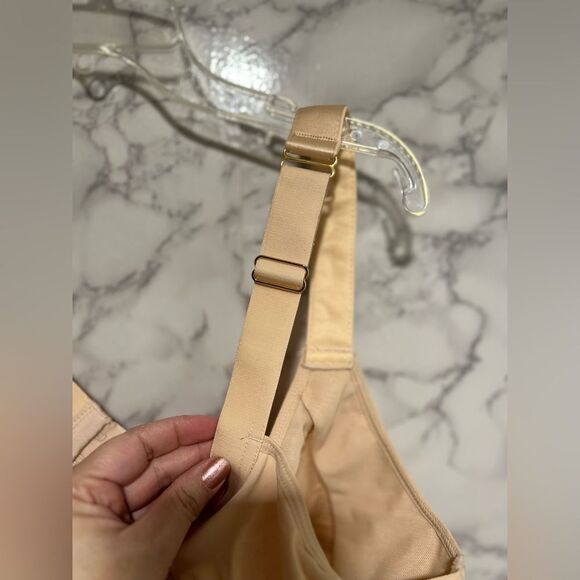 Lively Form Support Bra 40D - Picture 4 of 7